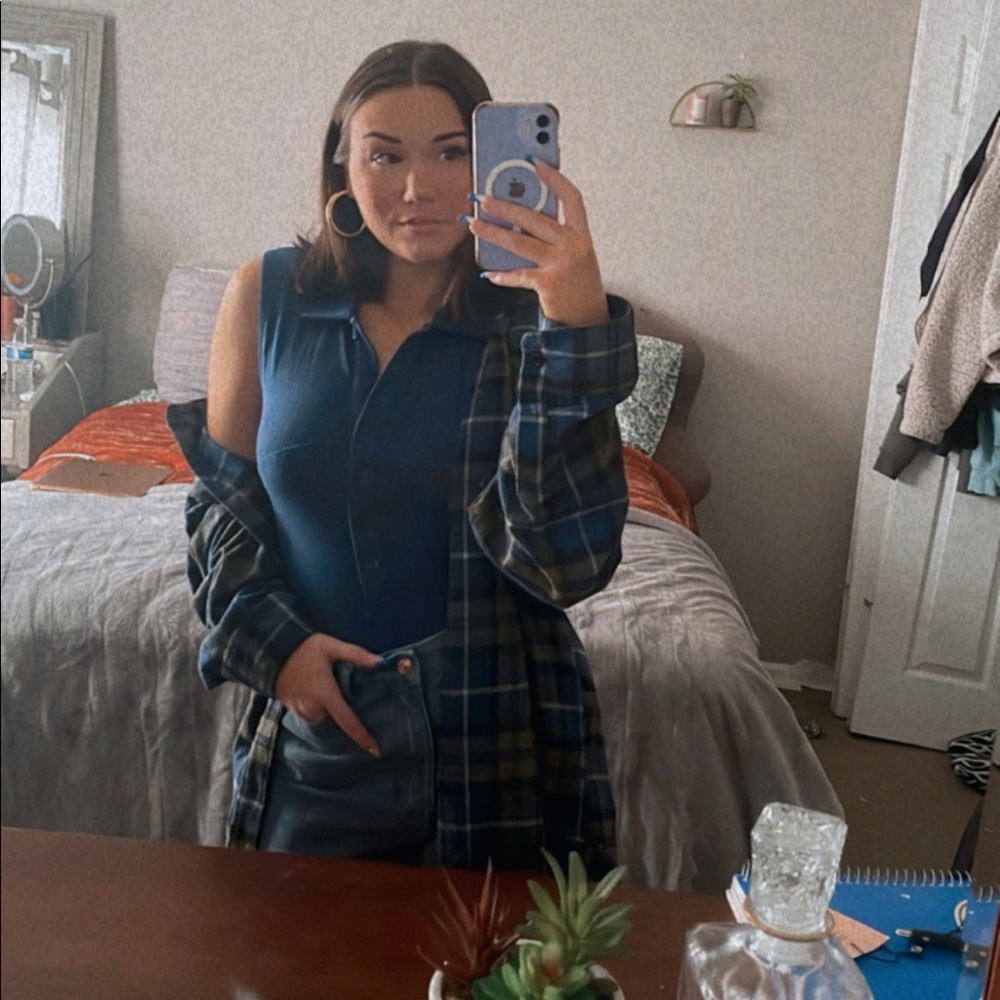 Meet your Posher, Maggie